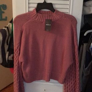 Forever 21 Sweater